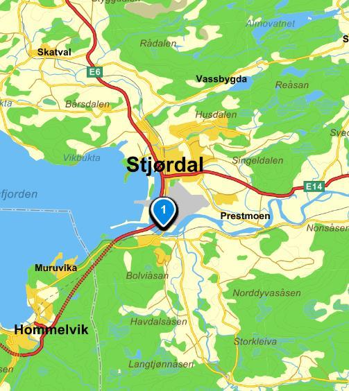 Møteinnkalling Nasjonalparkstyret for Skarvan og Roltdalen og Sylan Utvalg: Møtested: Scandic Hell Hotel, Stjørdal Dato: 27.01.2017 Tidspunkt: 13:30 14:30 Eventuelt forfall må meldes snarest på tlf.