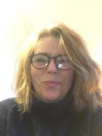 Marianne Støle-Nilsen fra Sex og samfunn er seniorrådgiver.