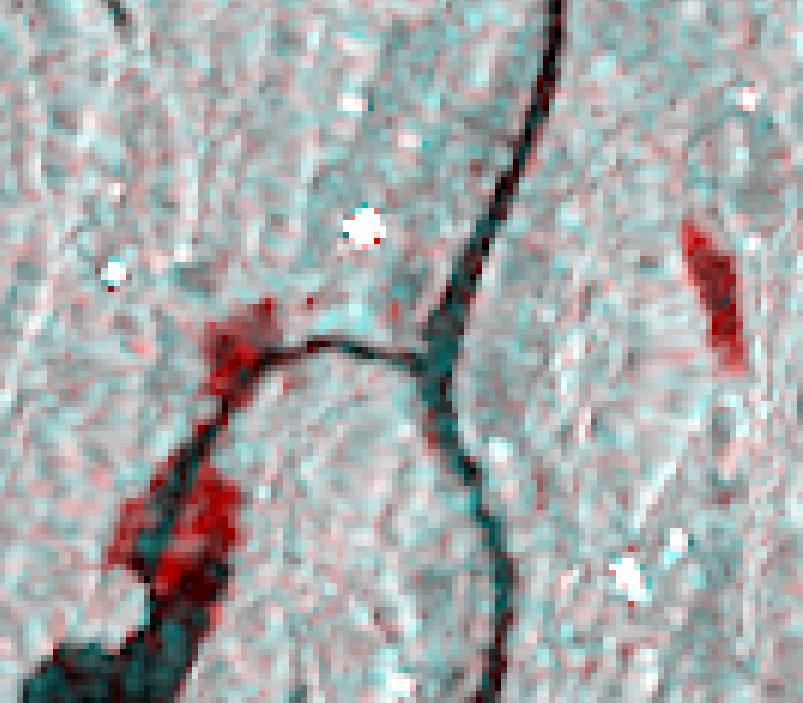 Flomarealkartlegging med RADAR Vannføring (m 3 /s) Morgen 22.10.