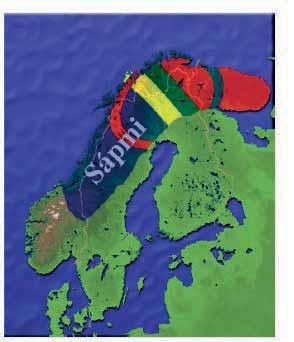 Sámi statistihkka 208 Raporttat 208/5.