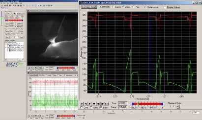 SIGMA SELECT IAC INTELLIGENT ARC CONTROL JUSTERER LYSBUEN AUTOMATISK 50 000 GANGER I SEKUN DET.