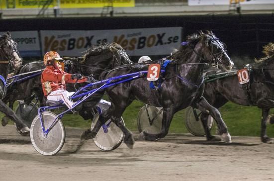 Homme 3.løp 00m LOE Tom Erik Solberg.