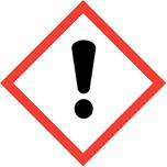 4 (Dermal) Acute Tox. 4 (Inhalation:dust,mist) Skin Corr. 1C STOT RE 1 Asp. Tox. 1 Aquatic Chronic 3 H-setningenes klartekst, se under seksjon 16 : Fuel additiv Only to be used as preservative against the formation of micro-organisms in fuels.