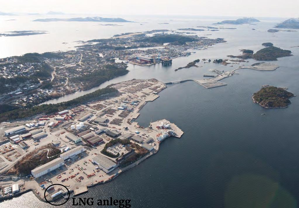 Informasjonshefte om LNG tankanlegget til Saga Fjordbase AS Innhold Informasjonshefte om LNG tankanlegget til Saga Fjordbase AS... 1 1. LNG fakta og hva den er lagret på... 2 2.