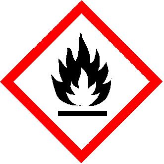 Side: 1/7 Avsnitt 1: Identifikasjon av stoffet/stoffblandingen og av selskapet/foretaket 1.1 Produktidentifikator Handelsnavn: AMSTERDAM SPRAYPAINT Artikkelnummer: 1716.0000 1.