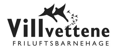 Tlf: 930 89 251 / 922 12 038 www.villvettene.no VEDTEKTER FOR VILLVETTENE FRILUFTSBARNEHAGE DA Org.nr: 990 949 050 1.