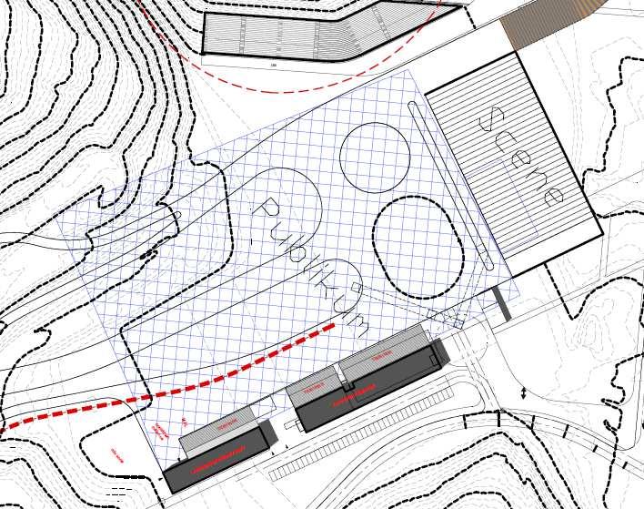 3 Gjennomføring av arrangement/ -retningslinjer 3.