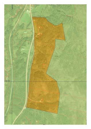 Verdi Konsekvens F38 Nesvolden Sted/adresse: Nesvolden/Holtålen kommune G.nr/