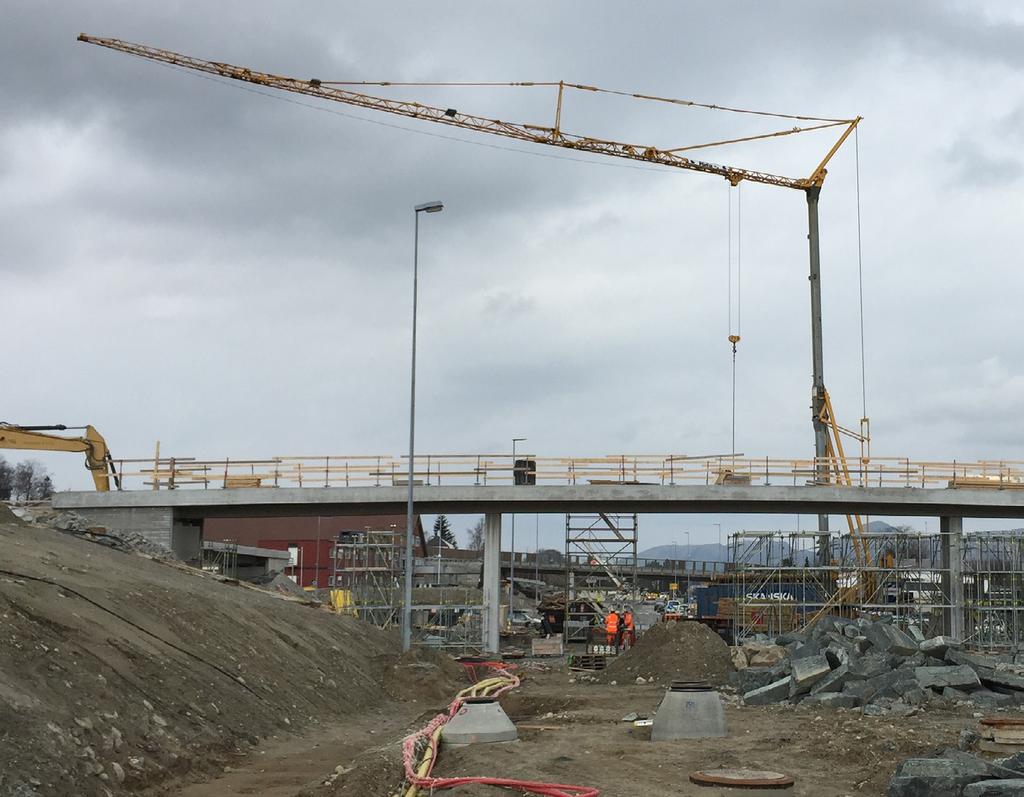 Vegdirektoratet Vegavdelingen Tunnel og betong 29.01.