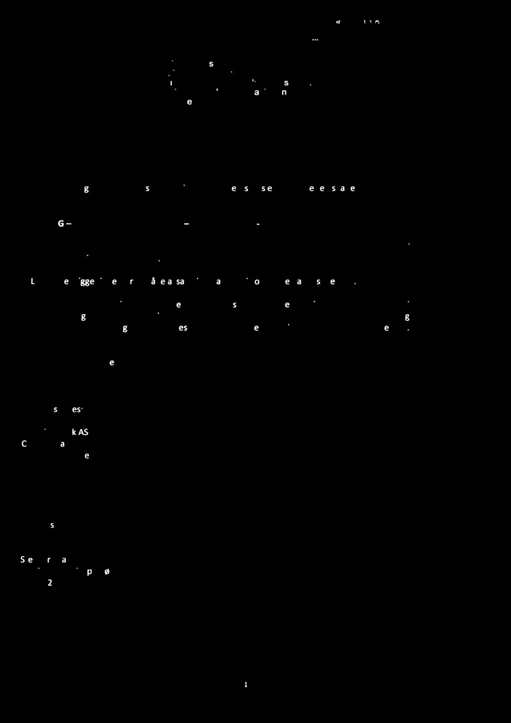 - ',, ANNONSE /-2/8/6l?) C >'* / li. -.