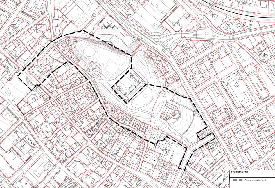 Tiltakshaver er: Tønsberg kommune Adresse: Postboks 2410 3104 Tønsberg Telefon: 40921094 E-post: rune.gjerden@tonsberg.kommune.no Presentasjon av prosjektet Formålet med reguleringen er å etablere et parkeringsanlegg og sentral for avfallsuganlegg i fjellet under Haugar.