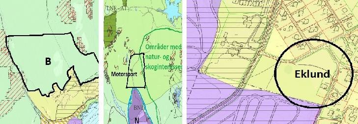 TF4 TF5 Naturvernforbundet i Hurum og Røyken Morskogen Oredalen Toftejordet (Eklund) Forbundet er kjent med forslaget om å regulere et område ved Morskogen til boligformål.