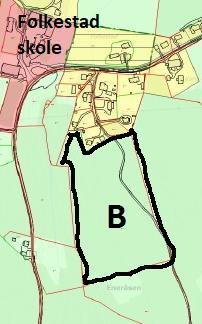 Vurderingen viser at forslått bruk av områdene ikke synes å være konfliktfylt i forhold til vern av skog og naturmangfold på Statskog SFs eiendommer (kfr TF11 over).