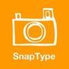 SnapType http://appbibliotek.