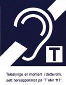 Alle høreapparater bør ha TELESPOLE. Har du fulgt med på sosiale medier og sett alle reaksjonene på at hørselssentralene leverer ut høreapparat uten telespole? Slik er det også her i Rogaland.