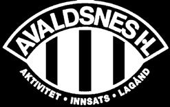 Det serveres varm lunsj hver dag, og hovedsponsor for Avaldsnes sin håndballskole er Rico Gruppen.