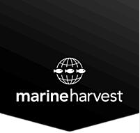 Vår supersponsor Marine Harvest er