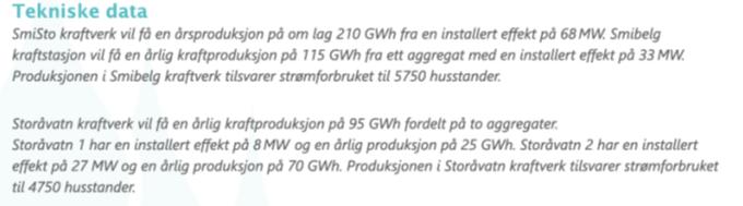 Dersom det skal legges vekt på at Rødøy kommune skal ha økonomisk bærekraft og et variert næringsliv i