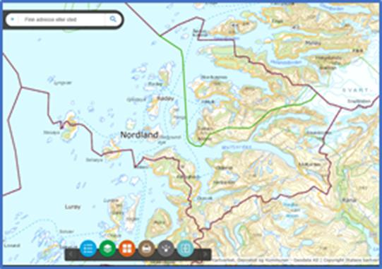 Innbyggerinitiativ 2016: Øresvik lokalutvalg tilskrev 07.06.16 Rødøy kommune om innspill vedtatt av utvalget i forbindelse med kommunens utredning om kommunereformen.