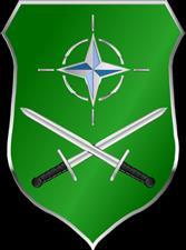 LAND styrker - NORD LCC NATO LANDCOM