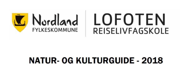 5. Styrke kompetansen om reiseliv i næring og lokalsamfunn Kunnskap for å møte dagens og morgendagens muligheter og utfordringer som internasjonalt reisemål