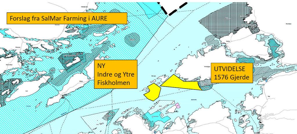 Ny lokalitet Berrøya/utvidelse Gjerde innsigelse Gjerdevika Båtforening Gjerdevika Båtforening omfatter 12 av de med båtplass i Gjerde fiskerihavn, og vi vil på det sterkeste få protestere mot