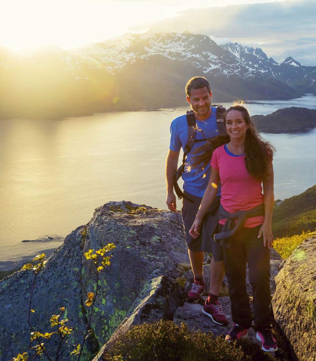 Pakk som en eventyrer Det er flere ting som kan være smart å pakke når du reiser på en ekspedisjon med oss. For å gjøre pakkejobben litt enklere har vi skisset opp en pakkeliste for deg.