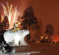 desember Årets World Cup på Lillehammer blir en intens affære for skifolket. De tøffe og intime løypene på Lillehammer blir utfordrende, og i en VM-sesong må løperne være med fra start.