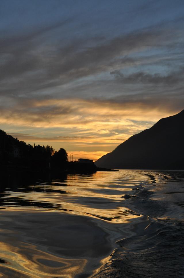 KATTFJORD UTVIKLINGSLAG Årsmelding for 2010 Årsmøtet er satt