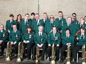 MUSIKK TVEITERÅS SKOLEKORPS Tveiterås skole Haakon Sæthres veg 42 Mandag og torsdag Tveiterås skolekorps spiller alle typer musikk, fra klassisk til mer moderne melodier.