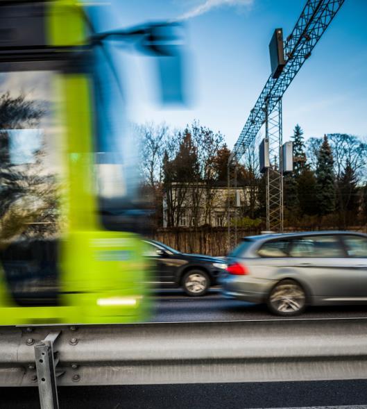 avhengig av tett og godt samarbeid med