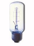 trådoppheng er dekorative. Blir et fantastisk lys i ute lampene. Levetid 4000 timer. Watt Volt Sokkel Pakn.