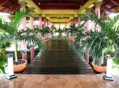 beachhotell i Varadero.