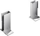 montering direkte på kjøkkenvegg eller i forsterket overskap Passer til AF210191 AA 210 490 2 300 kr* Info: Krever et veggskap med dybde min. 335 mm.