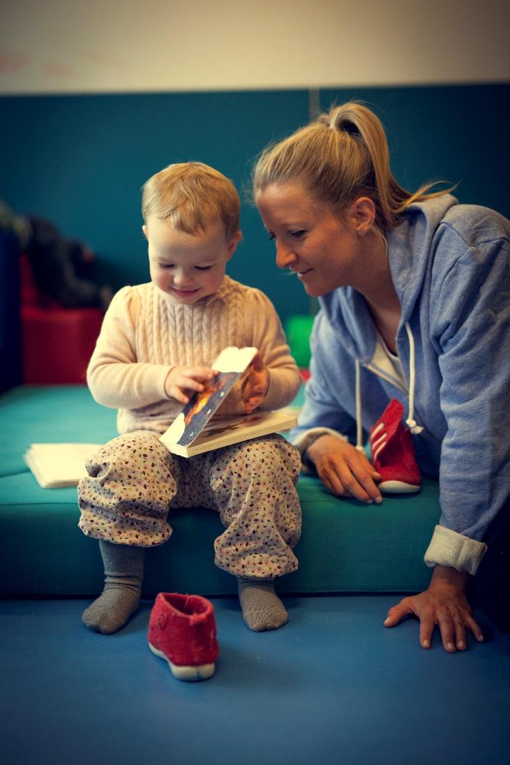 Profesjonelle standarder for barnehagelærere et redskap for å styrke barnehagelærere som fagpersoner?