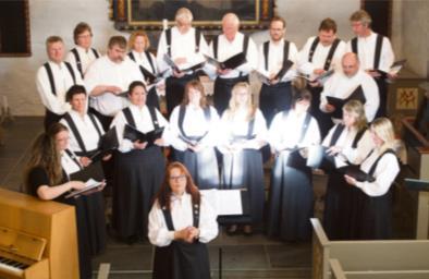 Medlemsbladet Bel Canto for Norges Korforbund Sør-Trøndelag 2300 sangere 71 kor Side 6 Hva skjer i 2018?
