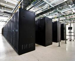 Den nye kraftkrevende industrien er digitalisering Antall storskala (30 MW) datasentre globalt (Cisco/BCG) 259 60 166 485
