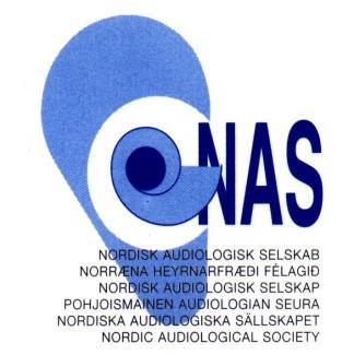 Referat fra NAS årsmøte 14.september 2007 Hotell Scandic Anglais, Stockholm Utsendt forslag til dagsorden ble godkjent: 1. Åpning av årsmøtet 2. Valg av ordfører til møtet 3. Valg av referent 4.