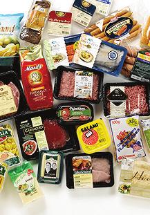 Emballasje Emballasje har en avgjørende betydning for matvarekvalitet og holdbarhet.