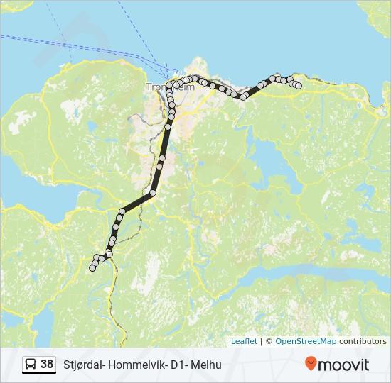 Prinsens Gate 2, Trondheim Dronningens Gate Dronningens gate, Trondheim Nova Kinosenter Olav Tryggvasons gate 5, Trondheim Bakkegata Nedre Bakklandet 62, Trondheim Solsiden TMV-kaia 1, Trondheim