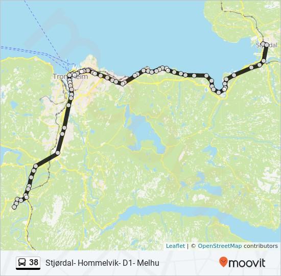 Prinsens Gate 2, Trondheim Dronningens Gate Dronningens gate, Trondheim Nova Kinosenter Olav Tryggvasons gate 5, Trondheim Bakkegata Nedre Bakklandet 62, Trondheim Solsiden TMV-kaia 1, Trondheim