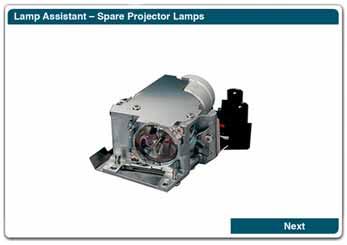 Projektorite lambid MEDIUM varulambid igale projektorile Juba 15 aastat on MEDIUM müünud erinevate tootjate projektoreid. Täna pakume varulampe enam kui 3000 projektorile.