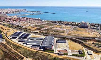 Avsaltingsanlegget Torrevieja har i løpet av 2017 produsert rundt 40 kubikkhektometer ferskvann (40 milliarder liter). Det gjør anlegget til den største kilden til ferskvann i provinsen Alicante.