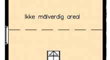 med stige 592 000,- Lengde