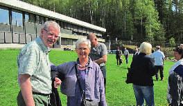 Et medlemskort har lenge vært et ønske fra mange av våre vel 3000 medlemmer, sier forbundsleder Kjell Ragnar Bjerke, og nå er det blitt en realitet.