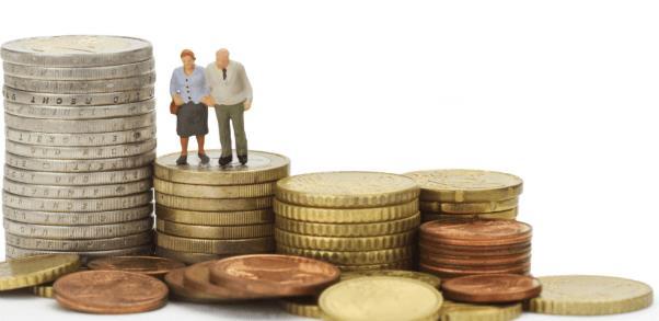 Tilsyn med pensjonsrådgivning Hvorfor har Finanstilsynet fokus på pensjonssparing?