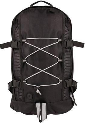 NEW! 250 380 360 950 915 922 924 630 220 640 151 921 927 920 8926 BACKPACK K2 Backback med smart design og utbyttbare