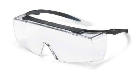 385 Produsent: Uvex Vernebrille i moderne design. En brille ideell til mange bruksområder.