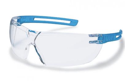 Vernebriller Uvex Pheos Sort/grønn Produktnr.: 9192.225 Produsent: Uvex Vernebrille i moderne design. En brille ideell til mange bruksområder.