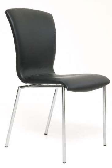 Ida stol Design: Beate Ellingsen, MNIL Ida stol og barstol er begge klassikere og har høy kvalitet.